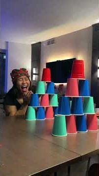 He does a MEMORY TEST