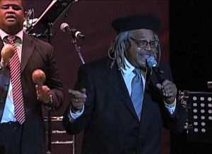 20K views · 571 reactions | This is one of my favorite songs of Compay. Together with "Huellas del Pasado". This was Live at the Cervantino Festival in Guanajuato a few years ago. | Afro-Cuban All Stars | Facebook