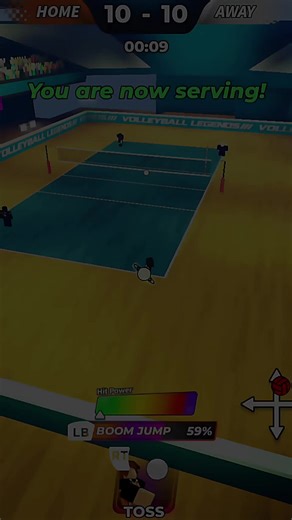 anyone likes Mac DeMarco ?? -song inspo @goodbyejared teammates: @vivi @. #roblox #volleyballlengends #vbl #fyp #foryoupage