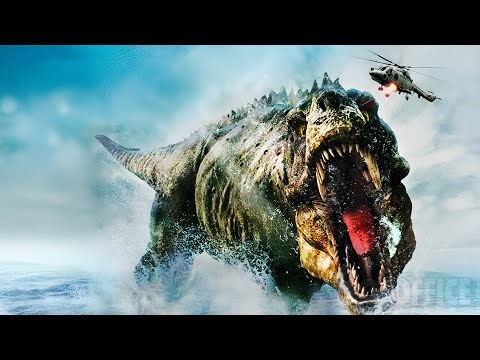 Poseidon Rex | SCI-FI | Full Movie in English