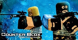 Counter Blox Roblox Offensive Wallhack Hilesi İndir 2018