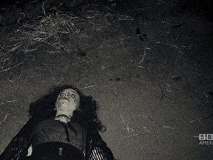 Ripper Street on BBC America - Trailer