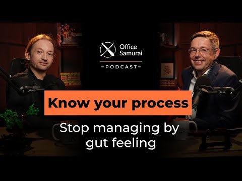 KYP.ai CEO - new wave of AI tools to automate process discovery