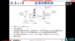 环境土壤物理Hydrus模型实践技术应用--反演求解实例