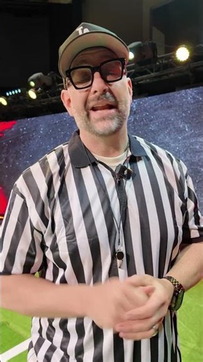 Join us for Graceway's Super Bowl of Preaching