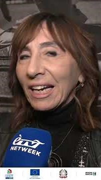 🎤 ROBERTA MAESTRI - “FSE+ Marche 21-27: Progetti, Persone, Futuro”