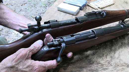 Winchester Model 54 100th Anniversary