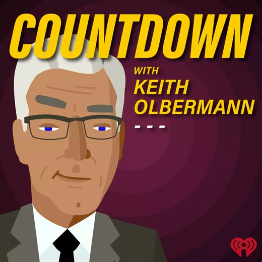 Countdown With Keith Olbermann, Episode 217: Trump Plea Deal? CNN Partnering With Far Right Media?