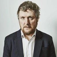 Tim Key Tour Dates & Tickets