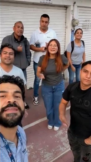 Cuando nos ponemos en modo cobranza