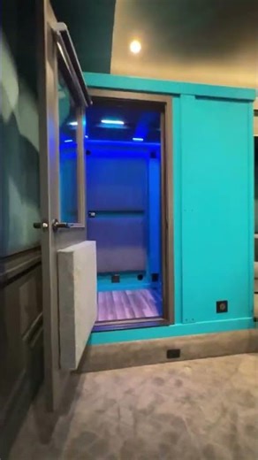 Business recording booth