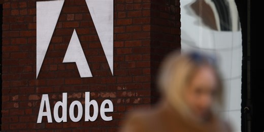 Adobe CEO to Depart After 18 Years Amid AI Disruptions