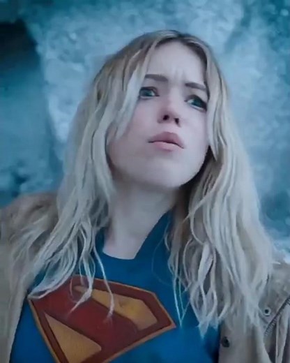 Drunk_Supergirl_Picking_Up_krypto_~_Superman_2025_#supergirl ( anime hentai )