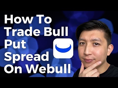 How To Trade Vertical Credit Spreads On Webull App