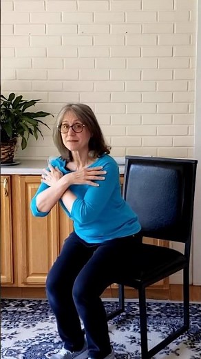 The Best Beginner Balance Exercise Over 50