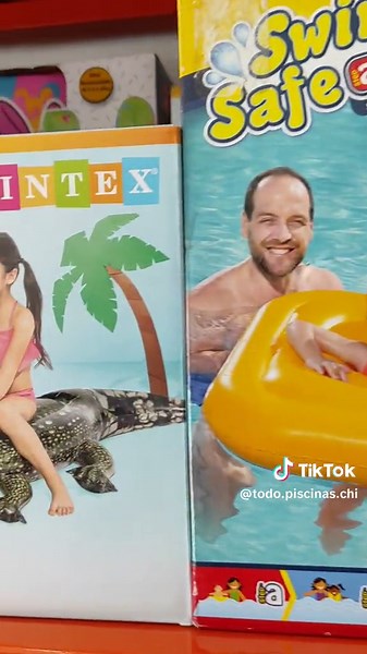 Todo piscinas chile on TikTok