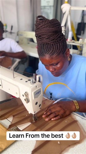 Enroll Now: Fashion Design Courses at Awoshie