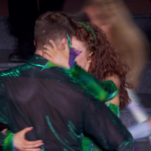 Get ready to be mesmerized! Experience the magic of Riverdance at the Peace Center, Feb 21-23. Will you let the rhythm take over? Secure your seats now! | Peace Center