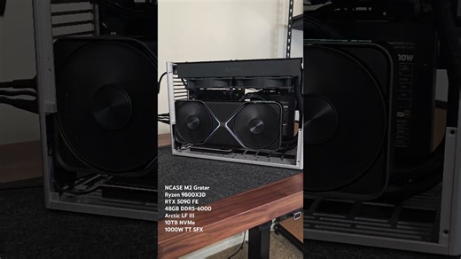 My new build! Dig it mucho