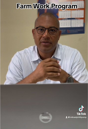 Farm Work Programme Update for 2025 Season