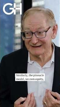 Why Skin in the Game Matters in Fund Management | Ian Macoun
