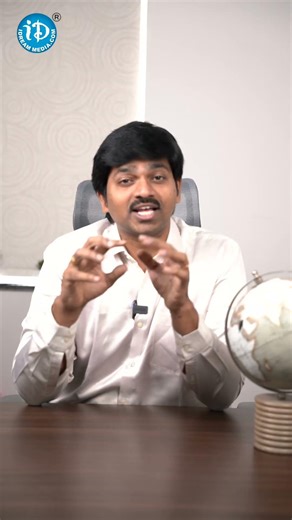 Dream To Direction Career Clarity Program | The Apollo University #idreammedia