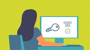 Créer une identité numérique pour se protéger - La finance pour tous