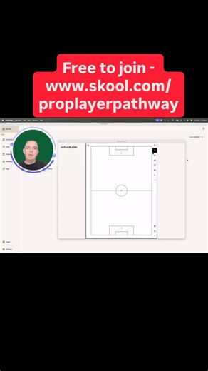 🚀 Why a Foundational Beep Test is Your Game Changer! If you’re serious about leveling up, running a foundational beep test is a must. It’s all about setting a clear baseline of your endurance and fitness so you can measure real progress over time. Here’s how to get started: 1. Record three beep test attempts within the next 7 days. 2. Watch the attached video for a step-by-step guide on what to do next. Not a member of the Pro Player Pathway yet? No worries! You can join us for free at skool.co