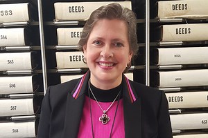 Circuit Court Clerk's Office » Henrico County, Virginia