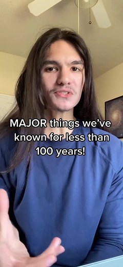 Mind-Blowing Recent Science Fun Facts