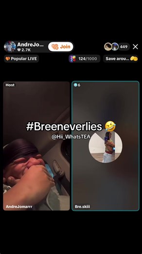 #Fyp #Viralvideo #Andre #Breski #Teapage | andre