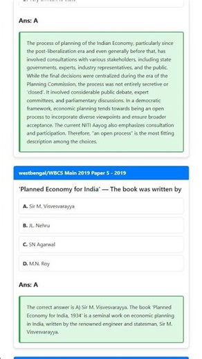 Meaning and Scope of Economic Planning