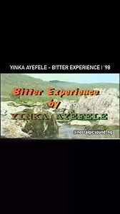 20K views · 159 reactions | From Behind the Microphone to Centre Stage: Yinka Ayefele's Story is One of Resilience and Determination | News In Naija | Facebook