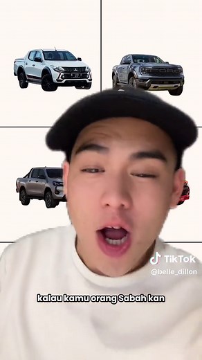 Discovering Sabahan Culture Through Language and Comedy