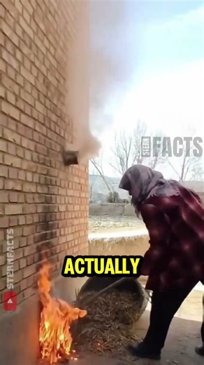 This 2,000-Year-Old Heating System Is Warmer Than Modern Heaters