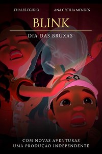 Stream Blink 2022 (2022): Find it on Netflix, Prime Video, Hulu & more