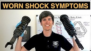 When To Replace Struts - Monroe Shocks And Struts | Video Automotive