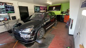 Ryan’s absolutely stunning ST500 now running Sitech stage 2 with 343hp | Sitech Racing