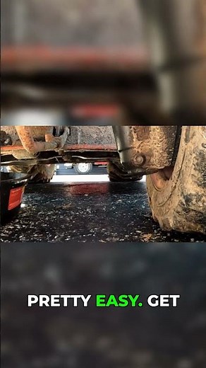 Draining Your Kubota Front Axle Fluid (Part 1)