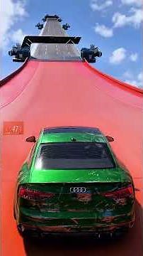 AUDI RS 5 - FORZA HORIZON 5