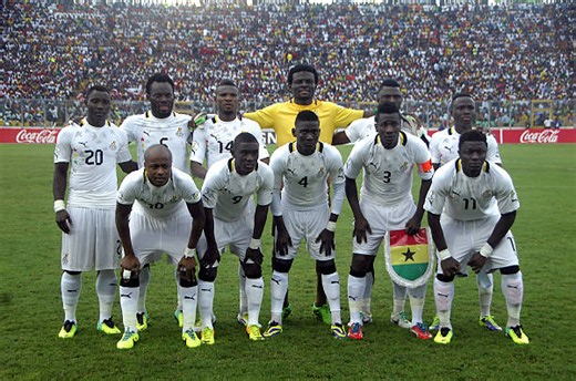12 Years On: Remembering Ghana's historic 6-1 victory over Egypt