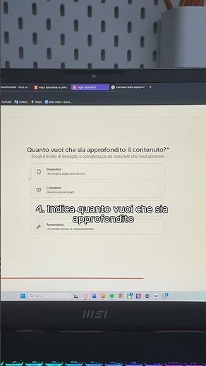 Prepara la tua prossima lezione con Algor Education!