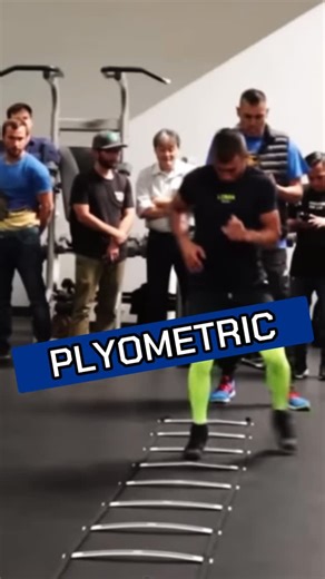 Boxing Science on Instagram: "FOOTWORK + SPEED EXERCISES FOR BOXERS 🥊⚡️ Use these 2️⃣ drills inspired by Lomachenko + Usyk 🇺🇦 and the Uzbekistan national team to power up your footwork🥊🇺🇿 👉 Including coaching cues and demonstrations Comment 👉 “Plyometrics” and we will DM you the link to instantly download your free E-book At Boxing Science, one of our key performance indicators is Reactive Strength 💥 — the ankle’s ability to produce high force in short contact times. Why it matters 👇 ⚡