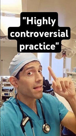 Pelvic exams under anesthesia