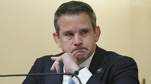 US Rep. Kinzinger reveals over a dozen threatening messages sent to Republican amid Jan. 6 hearings