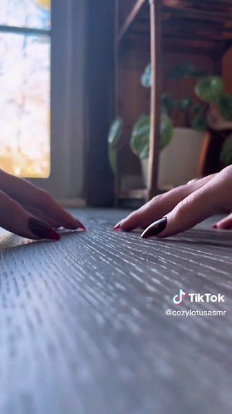 Relaxing Floor Scratching ASMR Sounds for Ultimate Relaxation