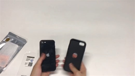 Watch How to remove iPhone SE 2020 Case on Amazon Live