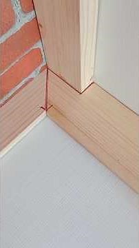 how To!!! techniques for measuring angles in geometry lessons at school #tricks #woodwork #woodjoint