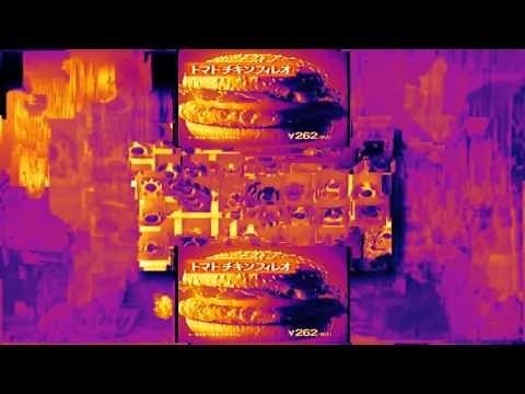 Mcdonalds Scan Slowing Down