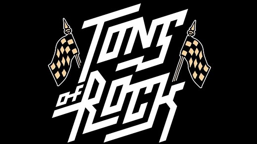 Tons Of Rock 2025 Lineup - Jun 25 - 28, 2025